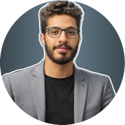 Abdalrahman Reda - Flutter & Mobile Developer